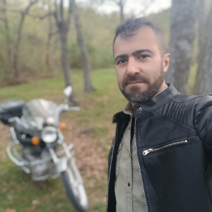 Kullanıcı avatarı